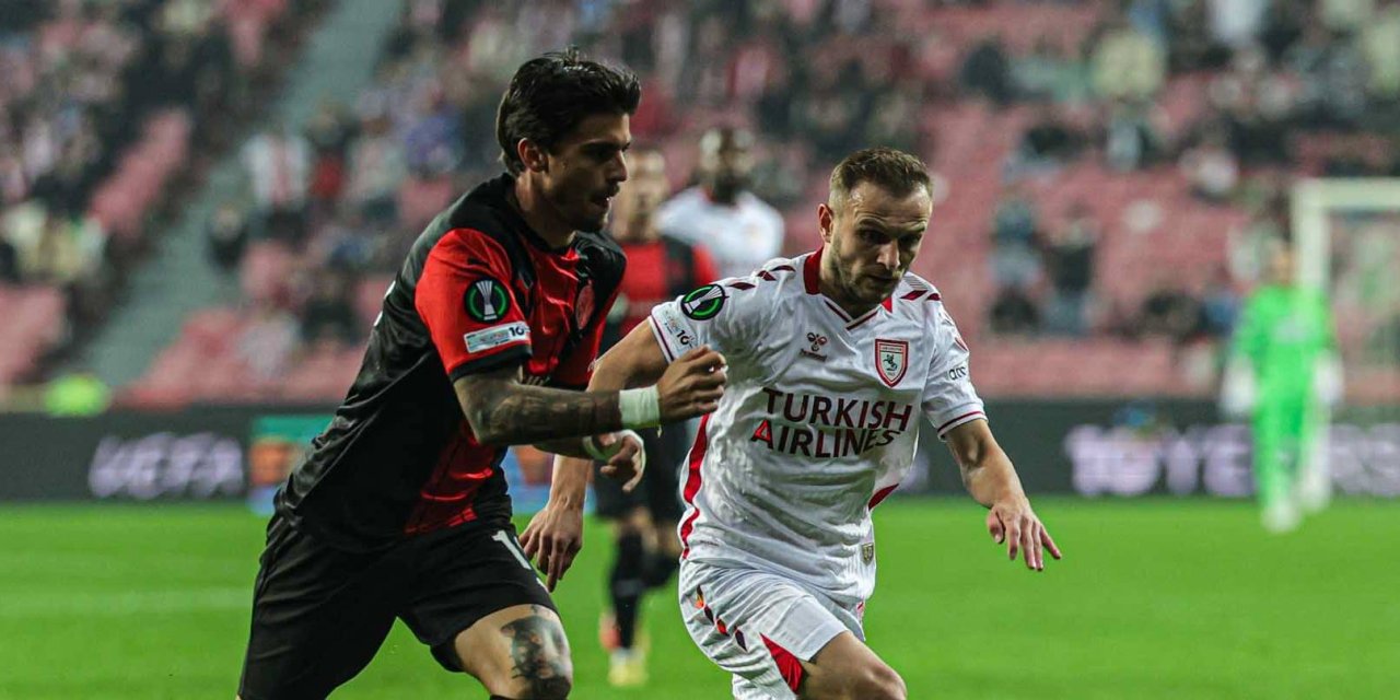 Sekiz maçta oynayamayacak