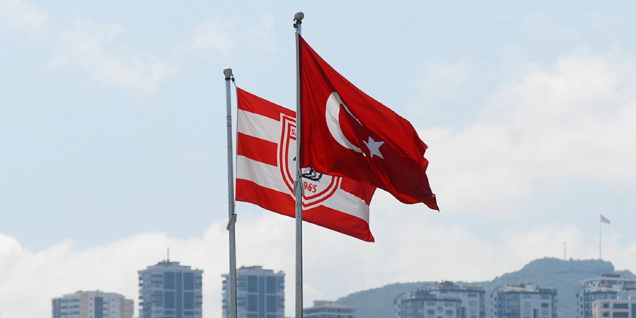 Başsağlığı mesajı