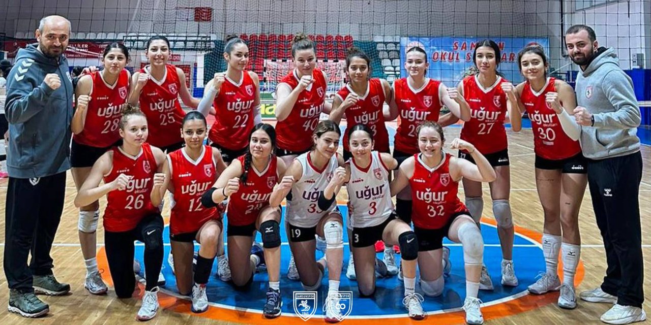 Kayıpsız devam ediyor