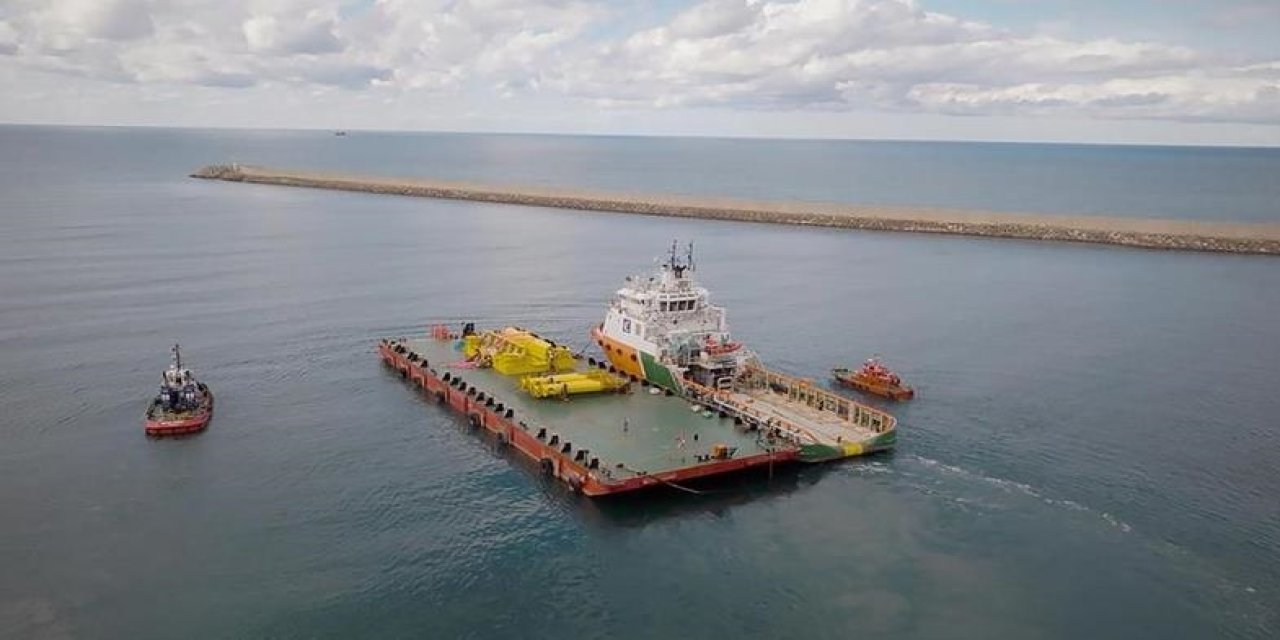 LPG ithalatı yıllık bazda yüzde 16,4 arttı