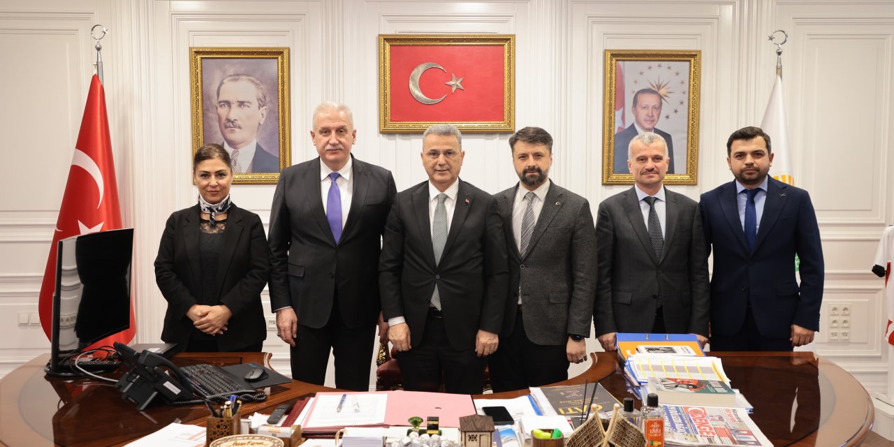 Aile ve aile bütünlüğüne önem veriyoruz