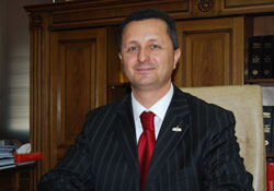 50si Samsuna yapılacak