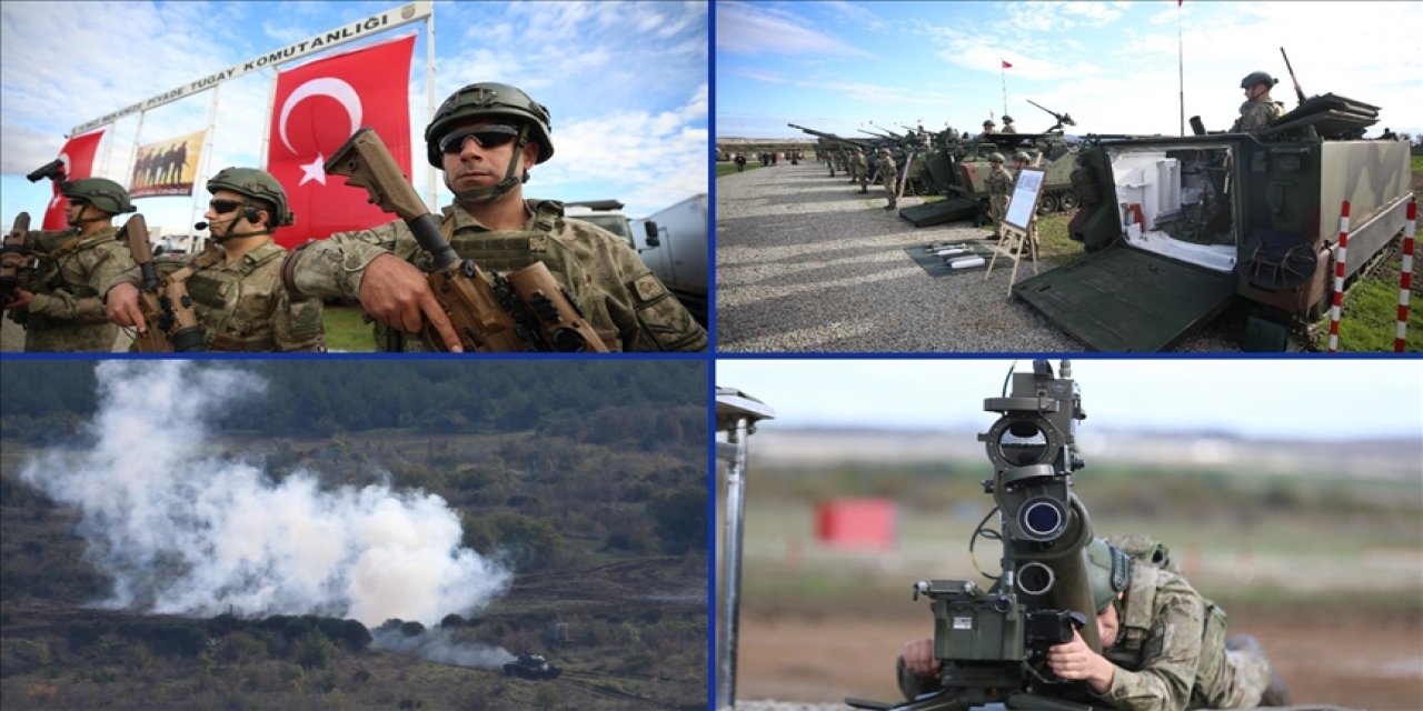 Seçkin Gözlemci Günü faaliyeti gerçekleştirildi