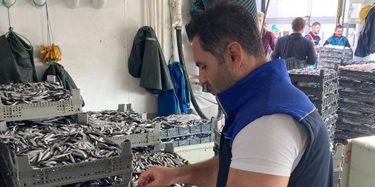 109 kişi ve işletmeye 2,5 milyon TL ceza