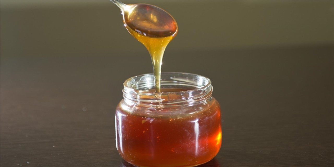 10 aylık bal ihracatı 1,8 milyon doları aştı