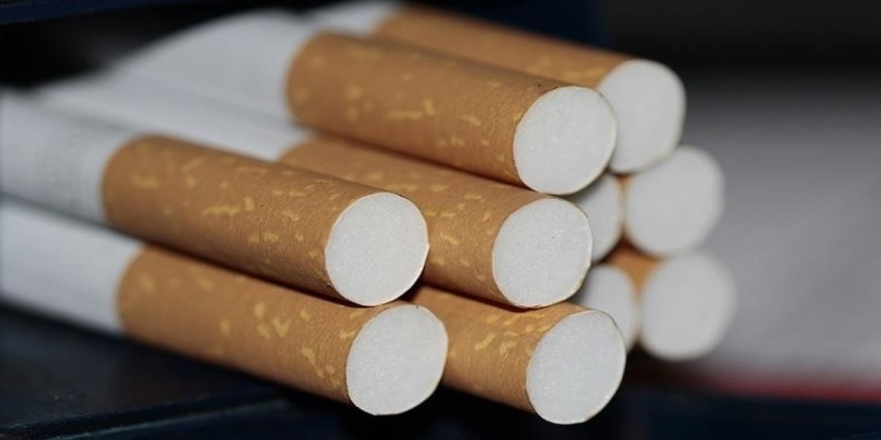 Tütün her yıl 7 milyon kişinin ölümüne neden oluyor