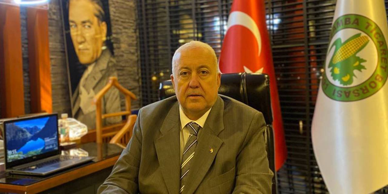 Yılmaz’dan KOBİ’lere destek mesajı