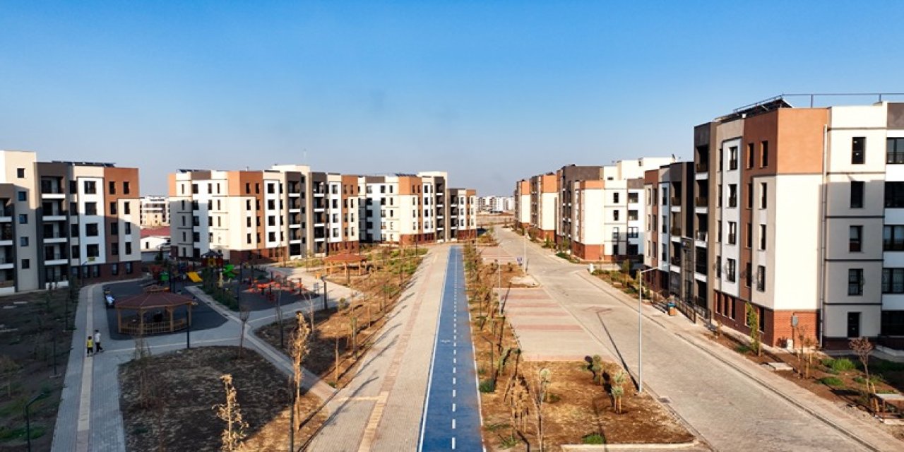 Çalışmaların yıl sonuna kadar tamamlanması hedefleniyor