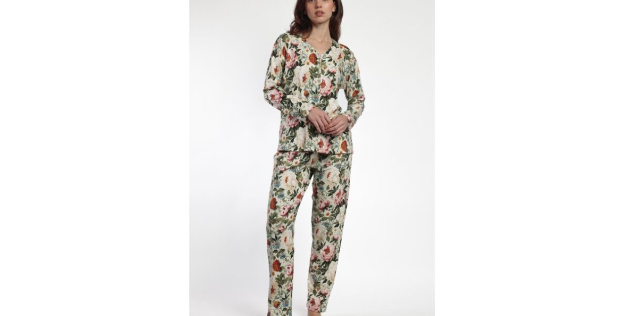 Ayyildiz.com.tr: Kadın Pijama Takımı ve Sabahlık Modelleri