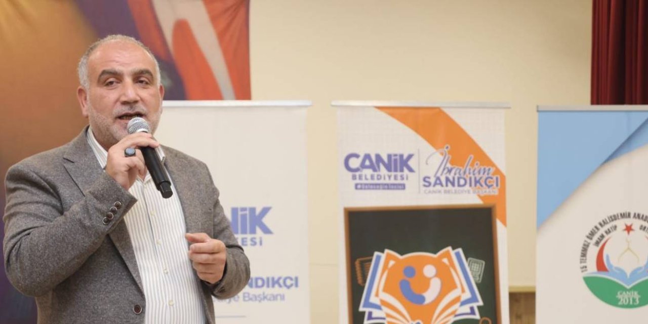 3 yıldır kesintisiz şekilde burs desteği sağlayan tek belediyeyiz