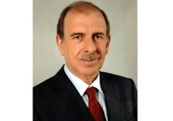 Alaçam, şehrin gülen yüzü olacak