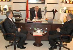 Asansörlere sıkı denetim