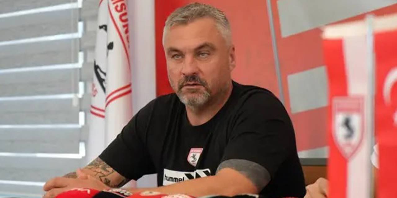 Samsun'u çok seviyorum