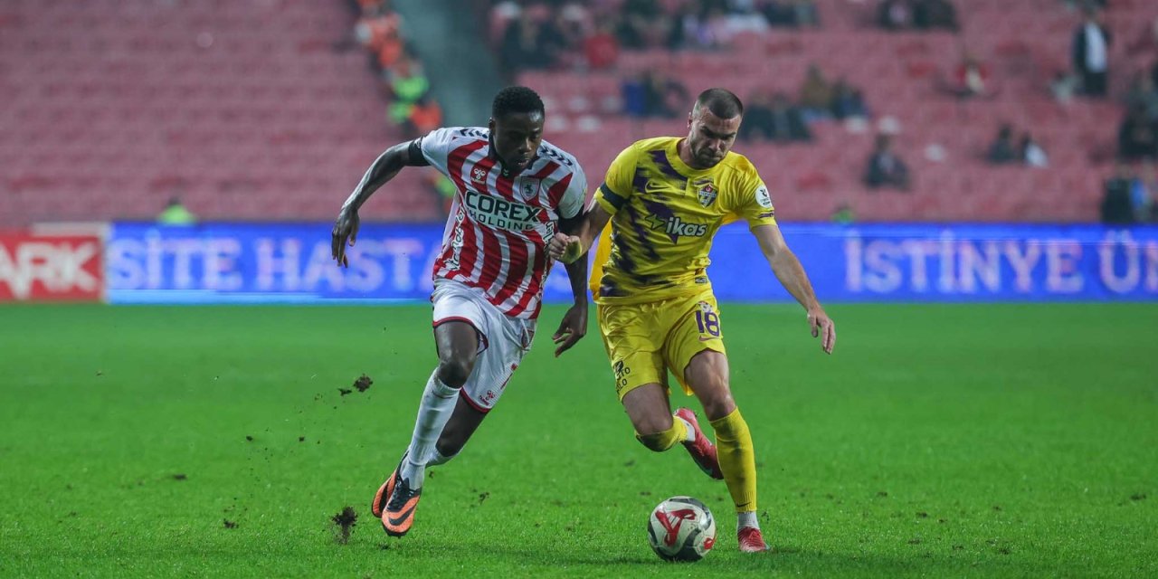 Beklentiler zirve yaptı