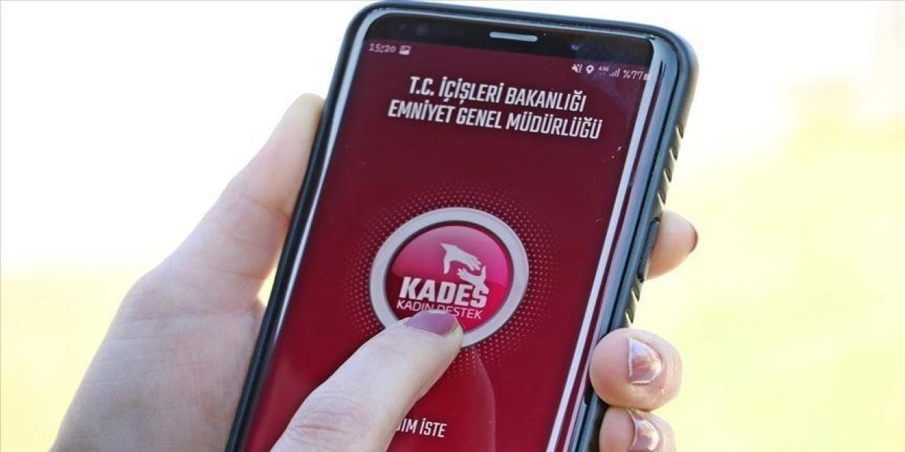 KADES 8,9 milyon kez indirildi