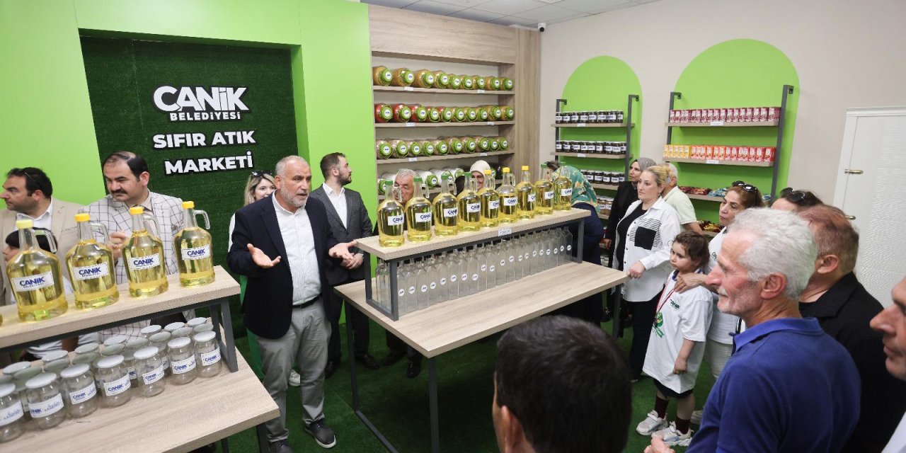 Ale ekonomisine katkı sağlıyor