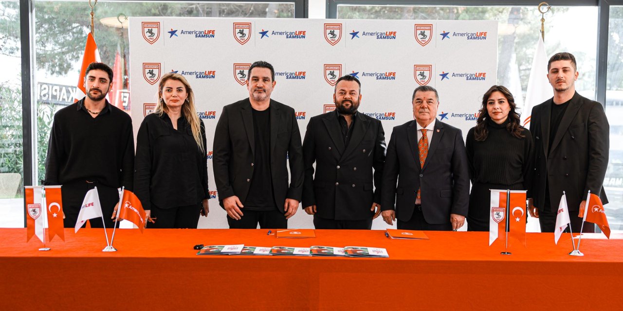 Sponsorluk anlaşması yenilendi