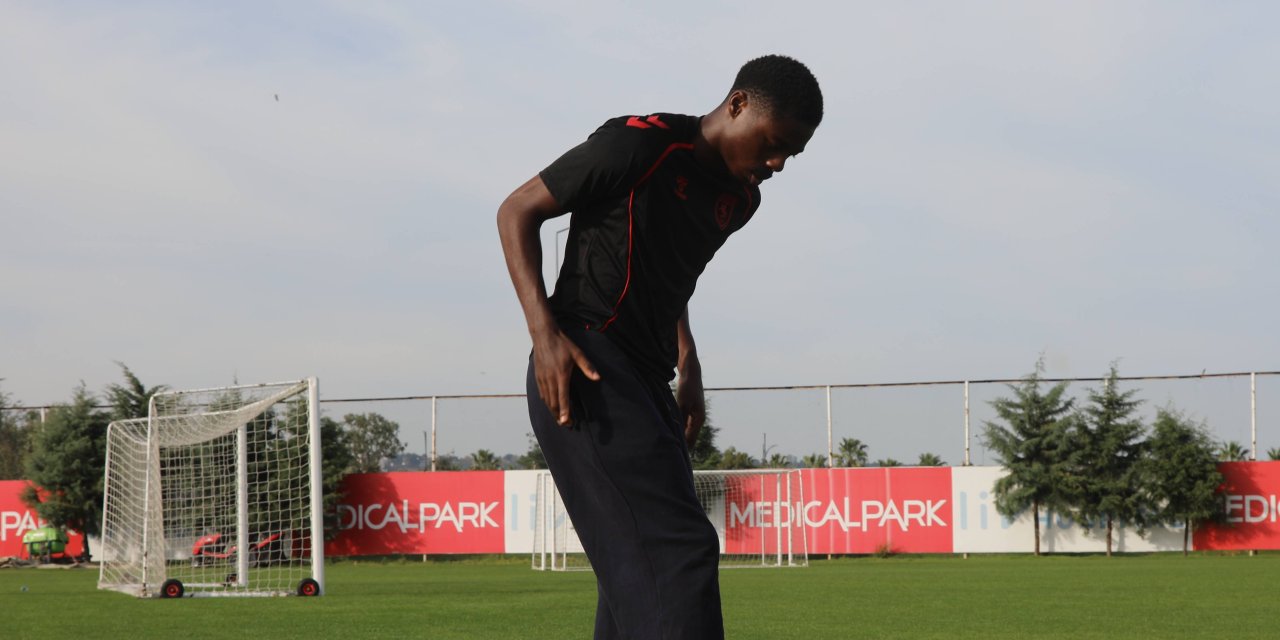 Hiçbir rakipten çekinmiyoruz