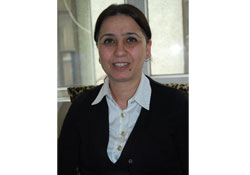 10 ayda 400 kişi eğitim aldı