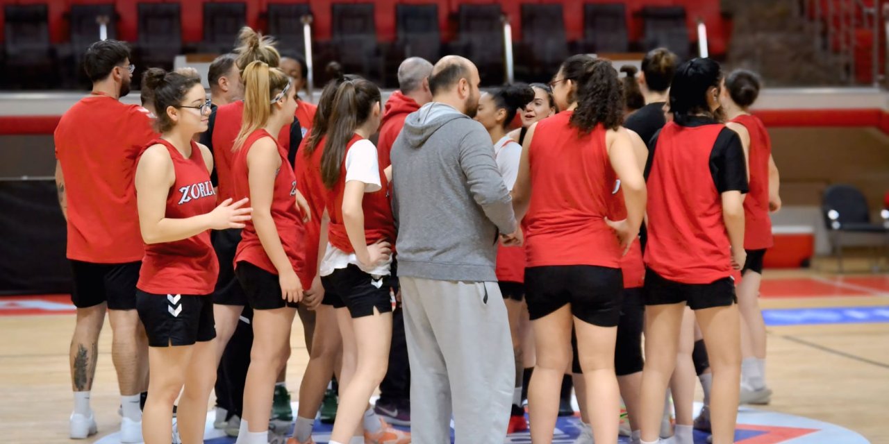 Seriyi sürdürmek istiyor