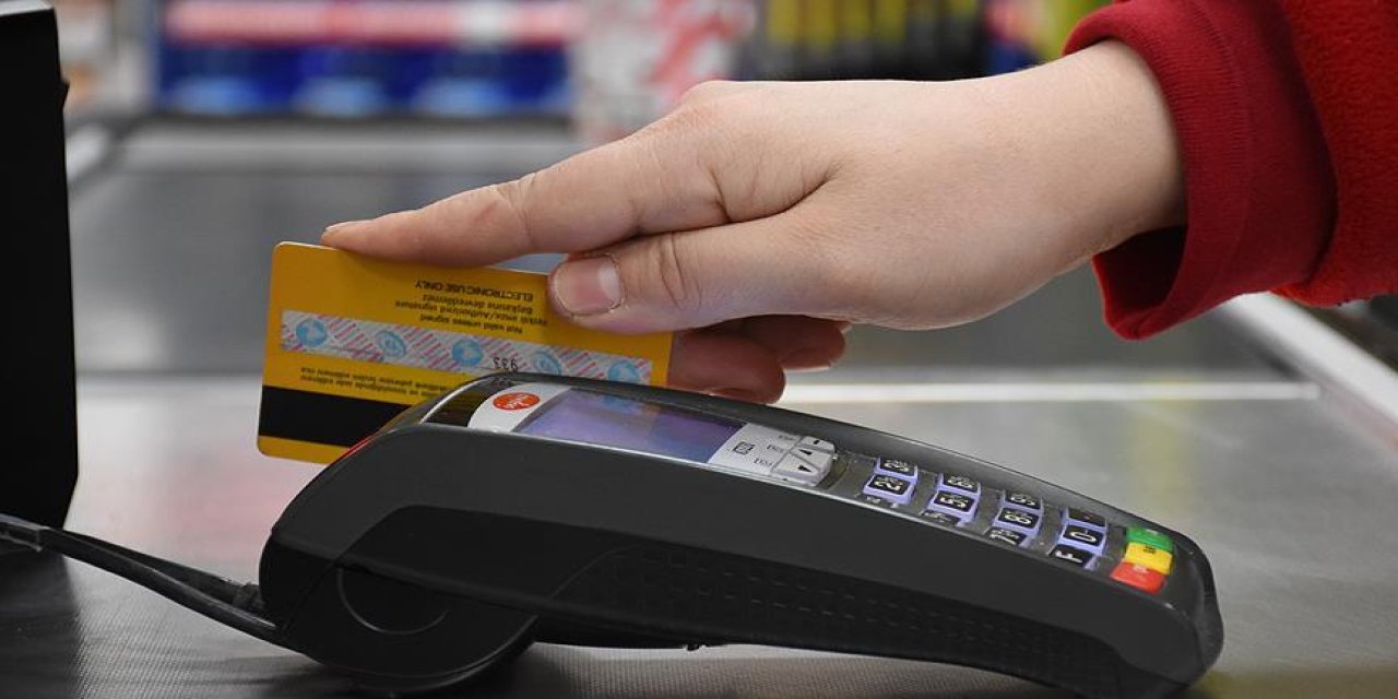 Sadakat kartlardaki para puanlar için uyarı