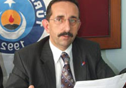 'Basiretsiz idareciler'