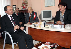 Emekliler unutulmasın