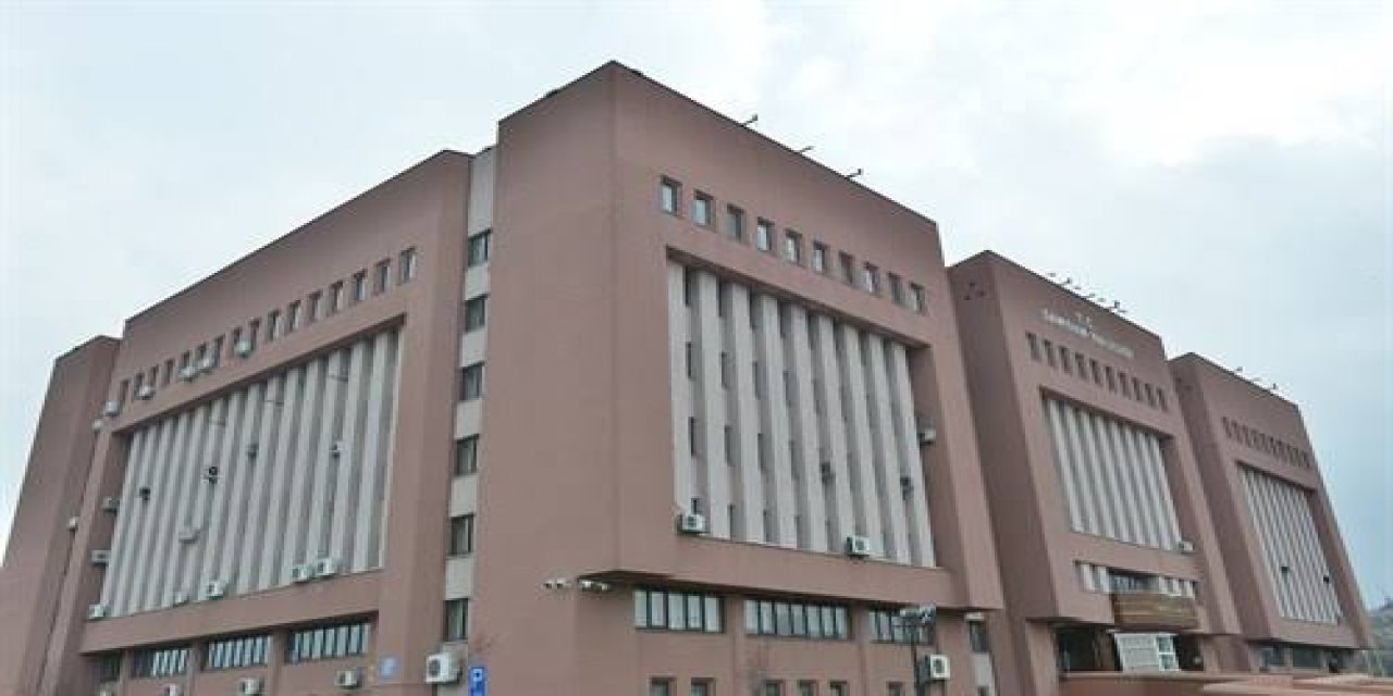 Adli ve idari soruşturma başlatıldı