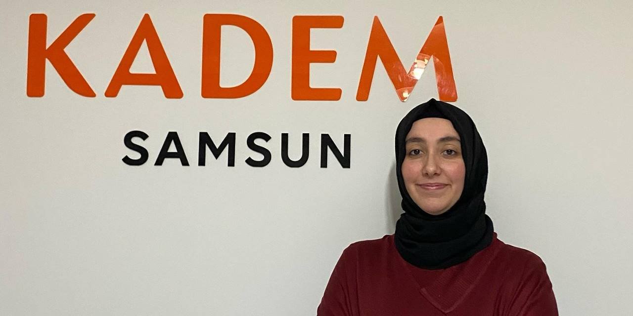 KADEM'den kadına şiddetle mücadele kampanyası