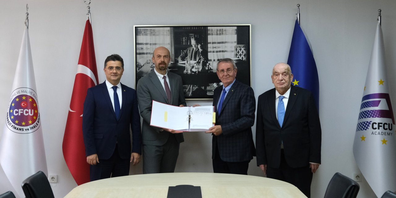 Yeşil dönüşüm için güç birliği