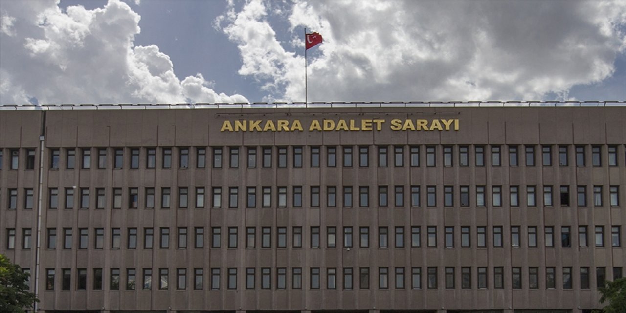 14 şüpheli gözaltına alındı