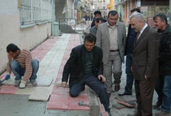 Ağabali'de sona gelindi