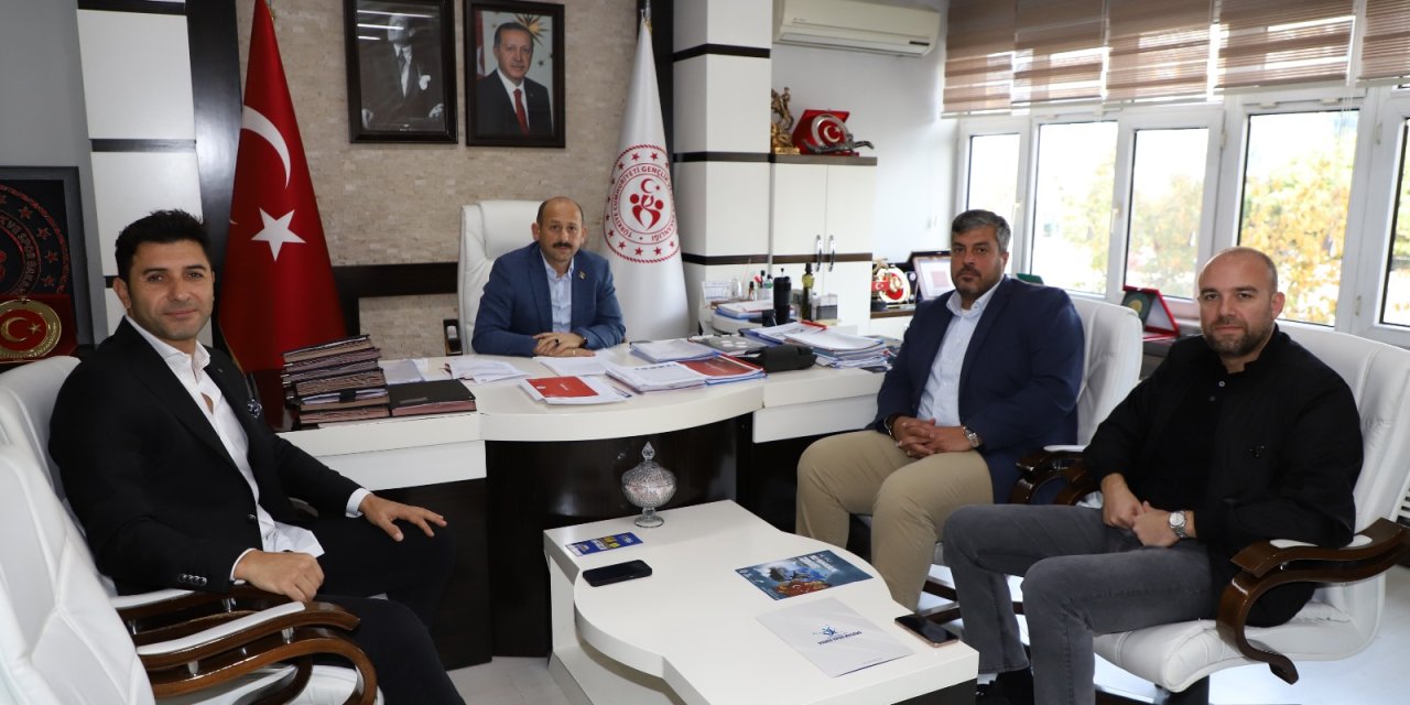 Milli Takım Seçmeleri Samsun'da düzenlenecek