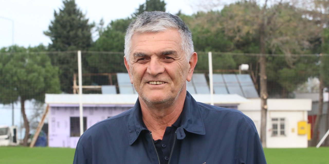 İlk sıradaki yerimizi korumaya çalışacağız