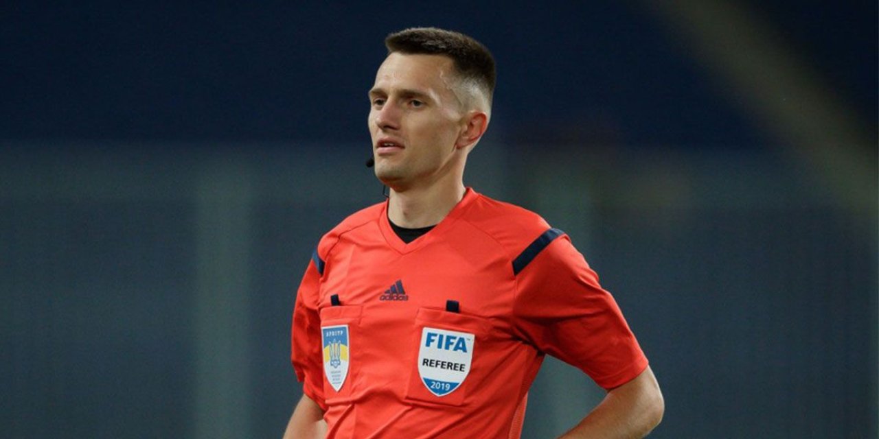 Düdüğü Shurman çalacak