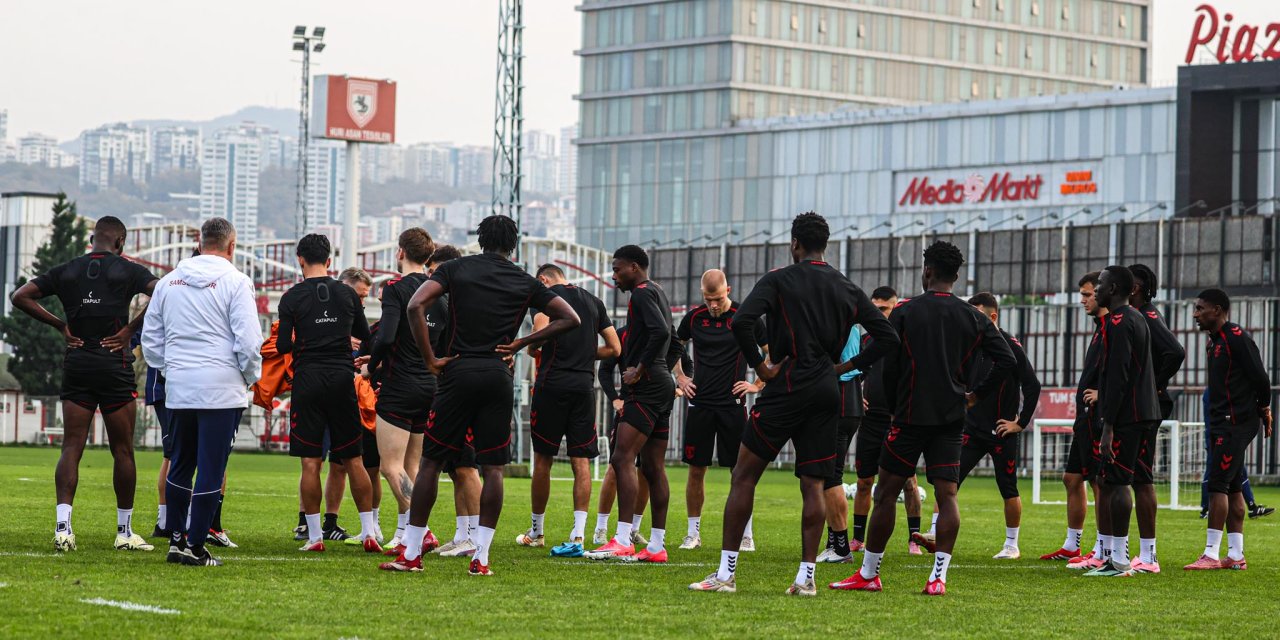 Kadroda önemli eksikler