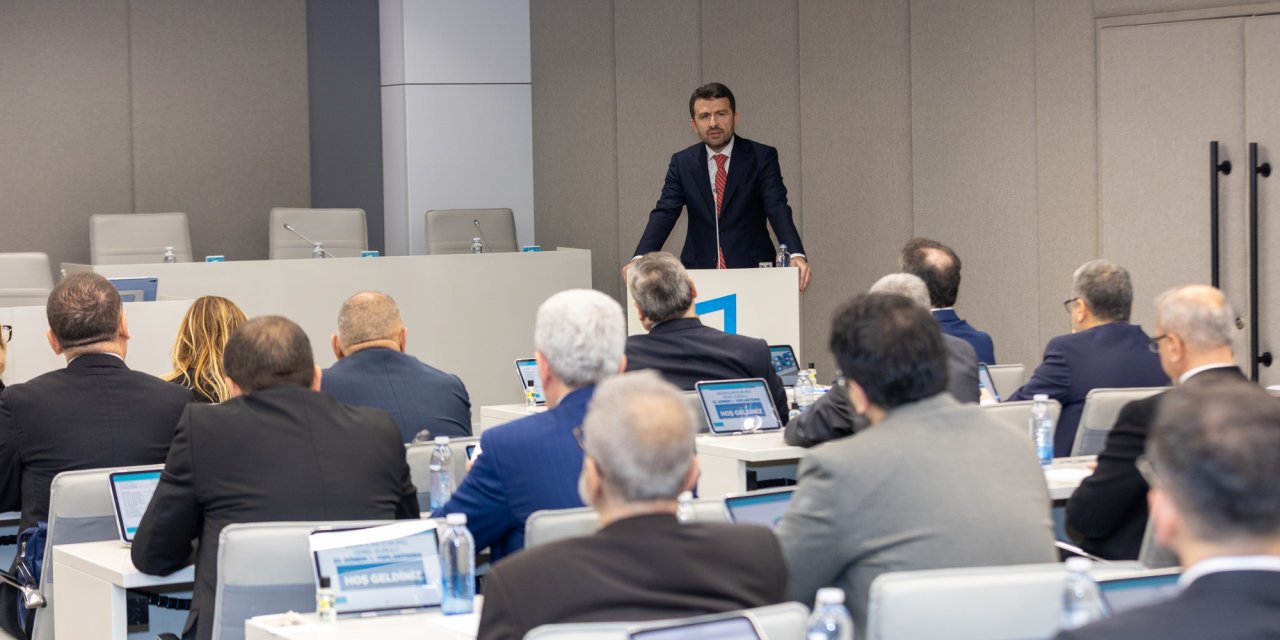 Hedefimiz yeni gelir fırsatlarıyla birlikte sürdürülebilir yayıncılık