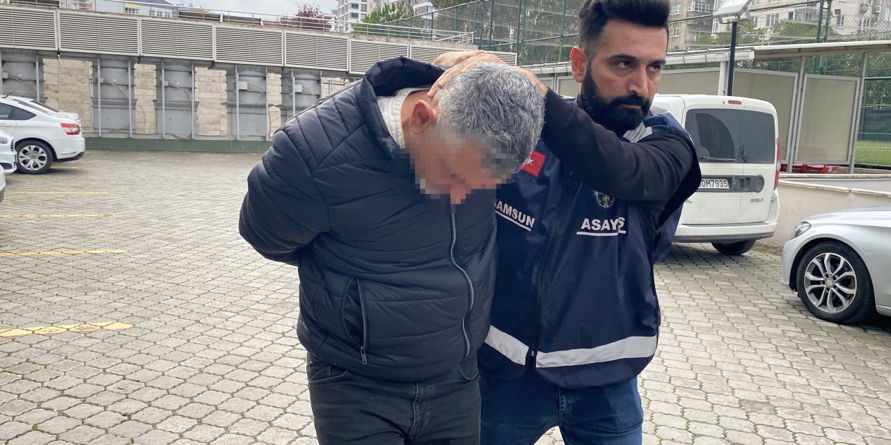 Müebbet hapis cezasına çarptırıldı