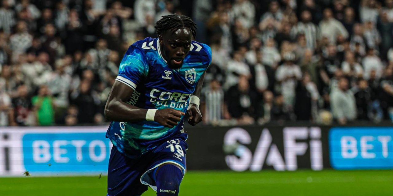 Taraftar Ndiaye'yi seçti