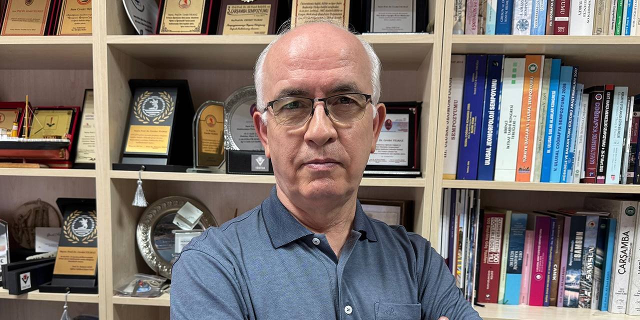 Çarşamba demir yolu, Atatürk'ün mirası olarak korunmalı