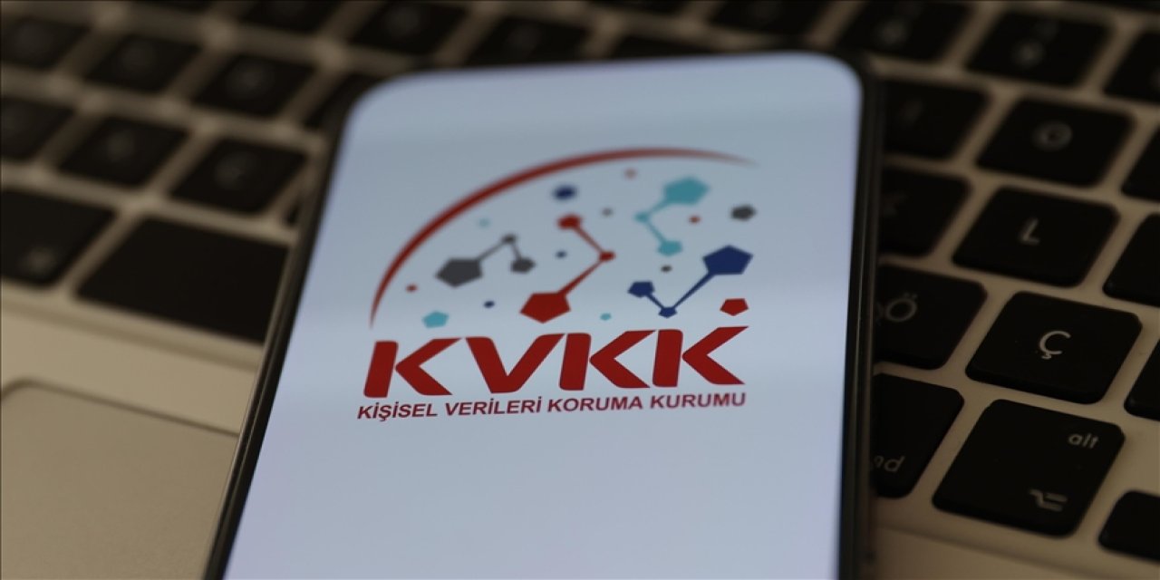 KVKK yaklaşık 55 bin başvuruyu sonuçlandırdı