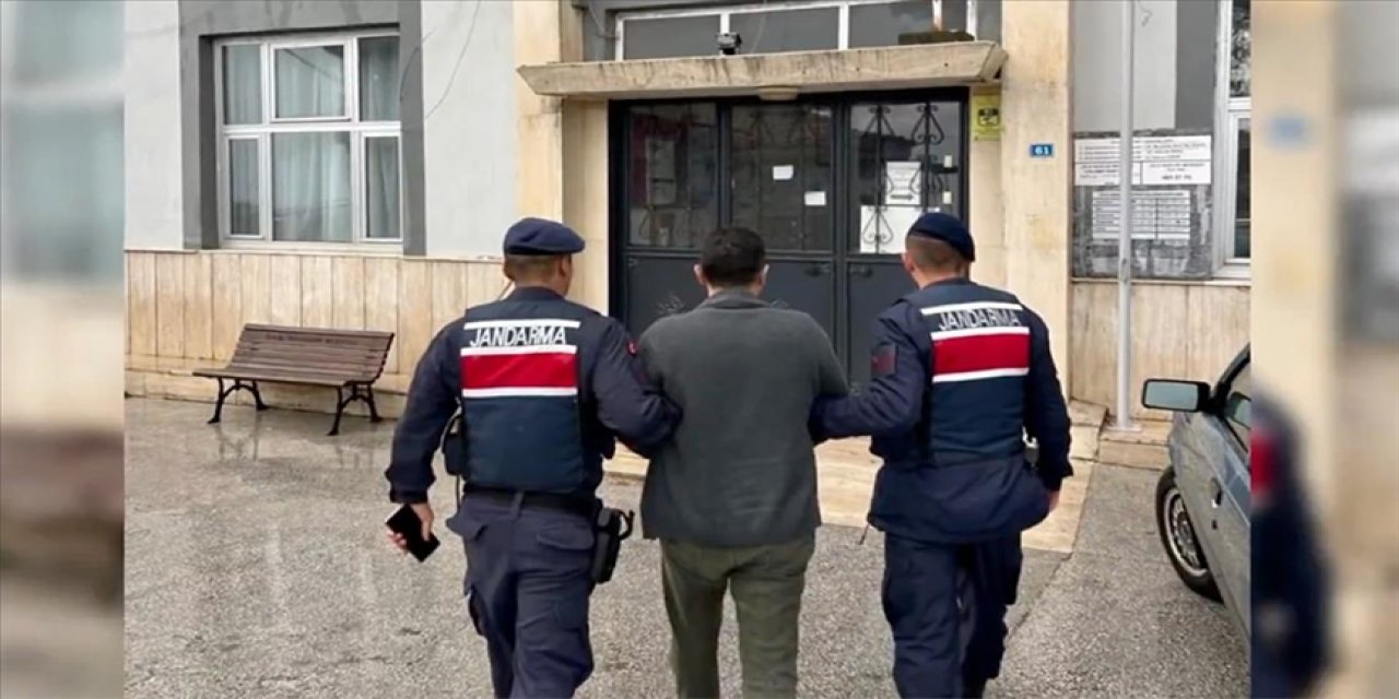 FETÖ'ye yönelik operasyonlarda 92 şüpheli yakalandı