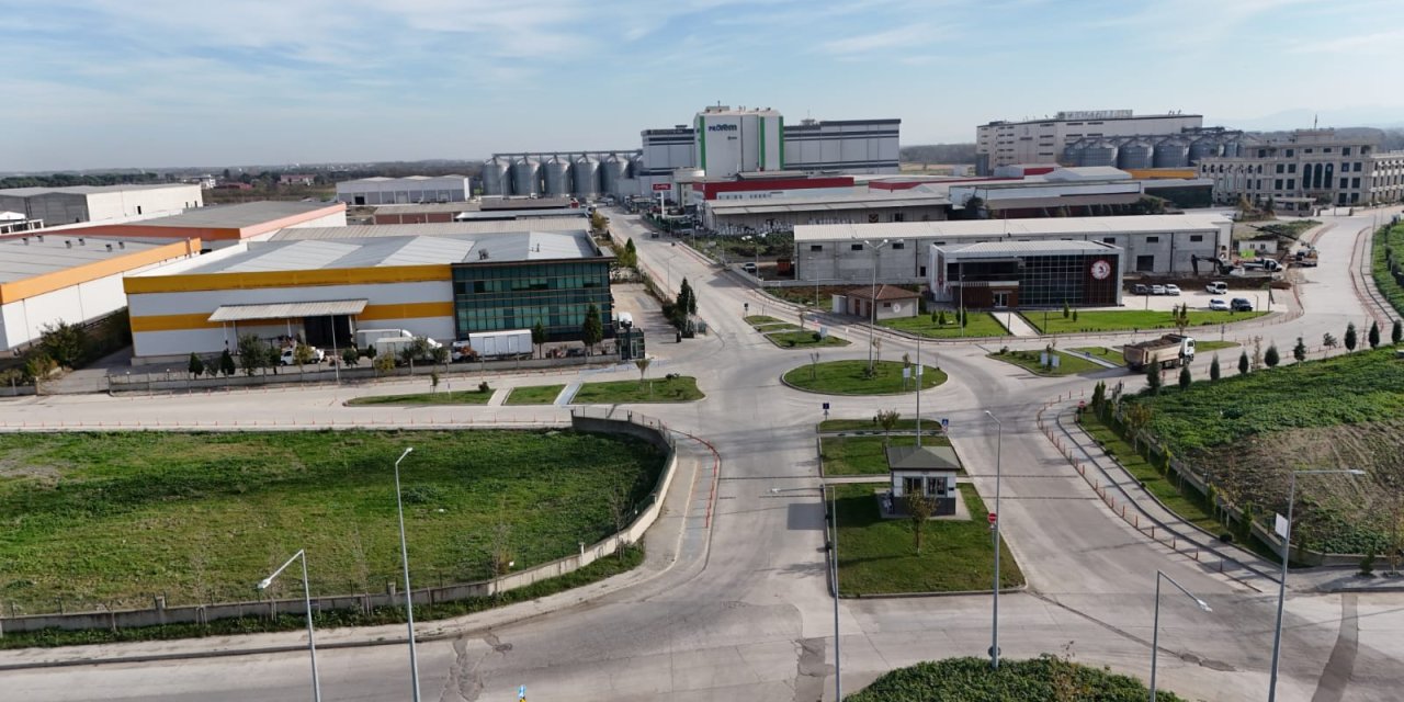 100'den fazla ülkeye ihracat gerçekleştiriliyor