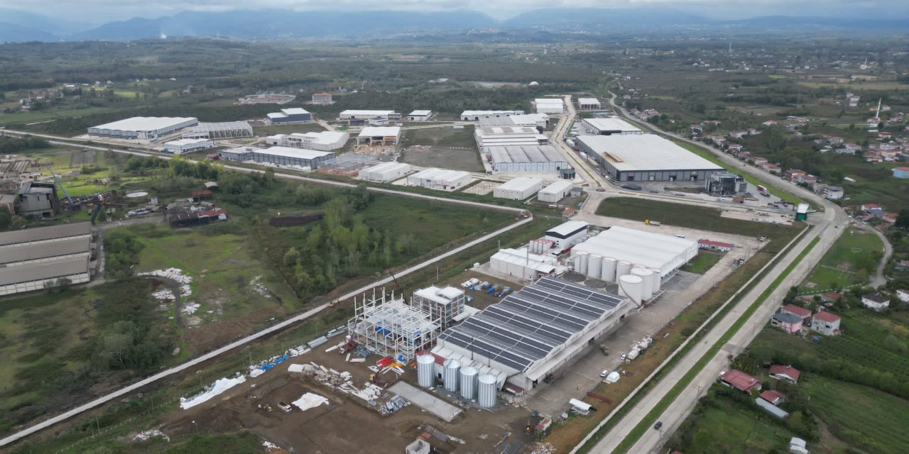 25 ülkeye ihracat yapılıyor