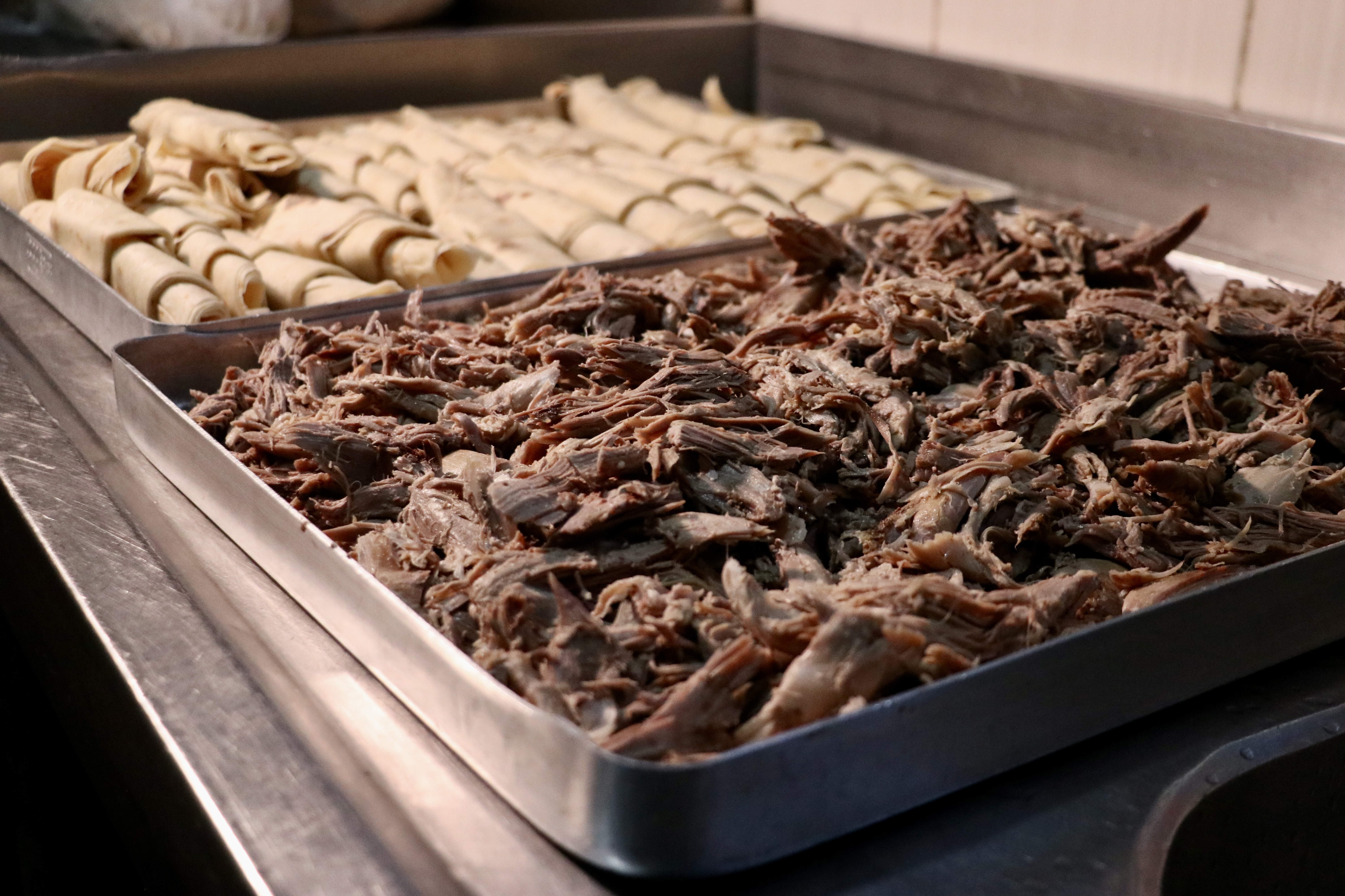 Samsunlular kışa hazır