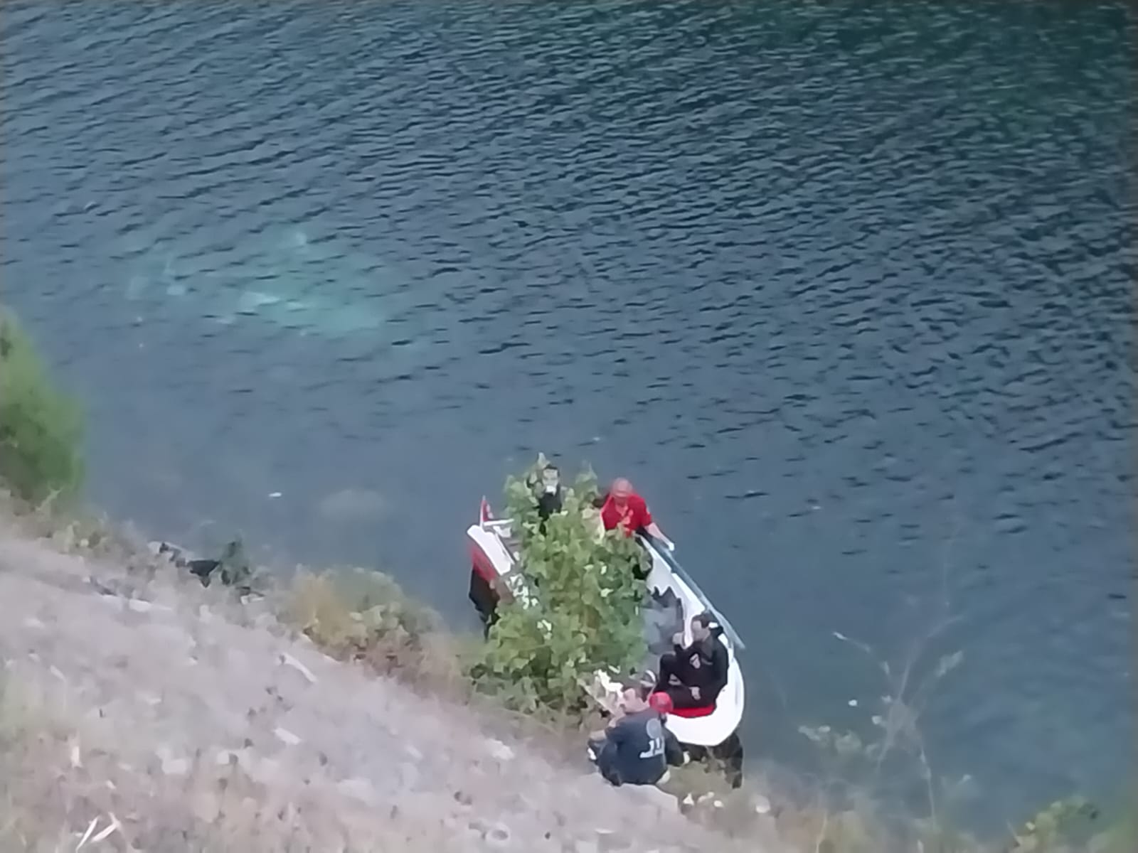 Doktor cezaevinde intihar etti