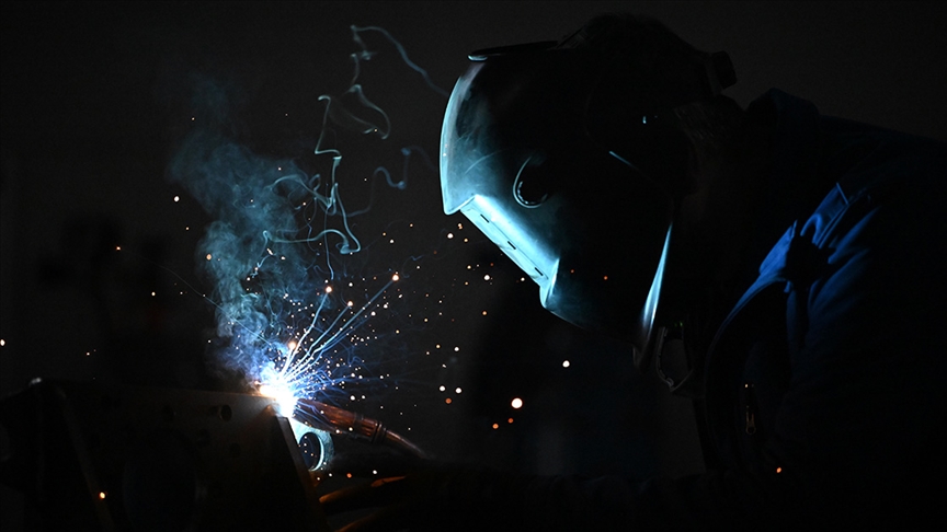 Üçüncü çeyrekte %3,7 artış