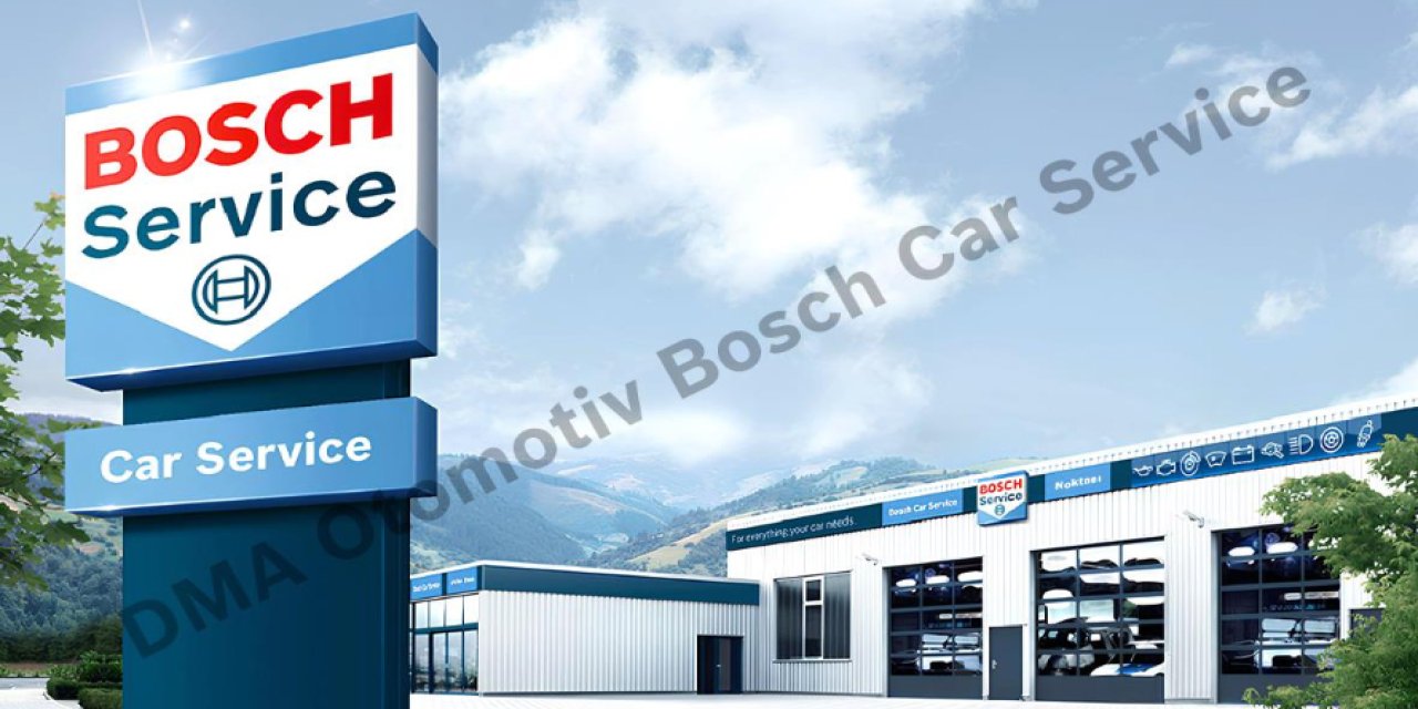 Balıkesir’de Oto Servis Hizmetleri