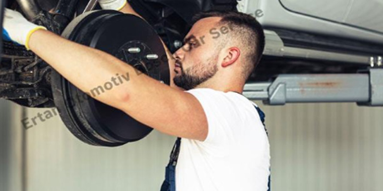 Aydın Hyundai Servisi ile Bakım ve Onarım