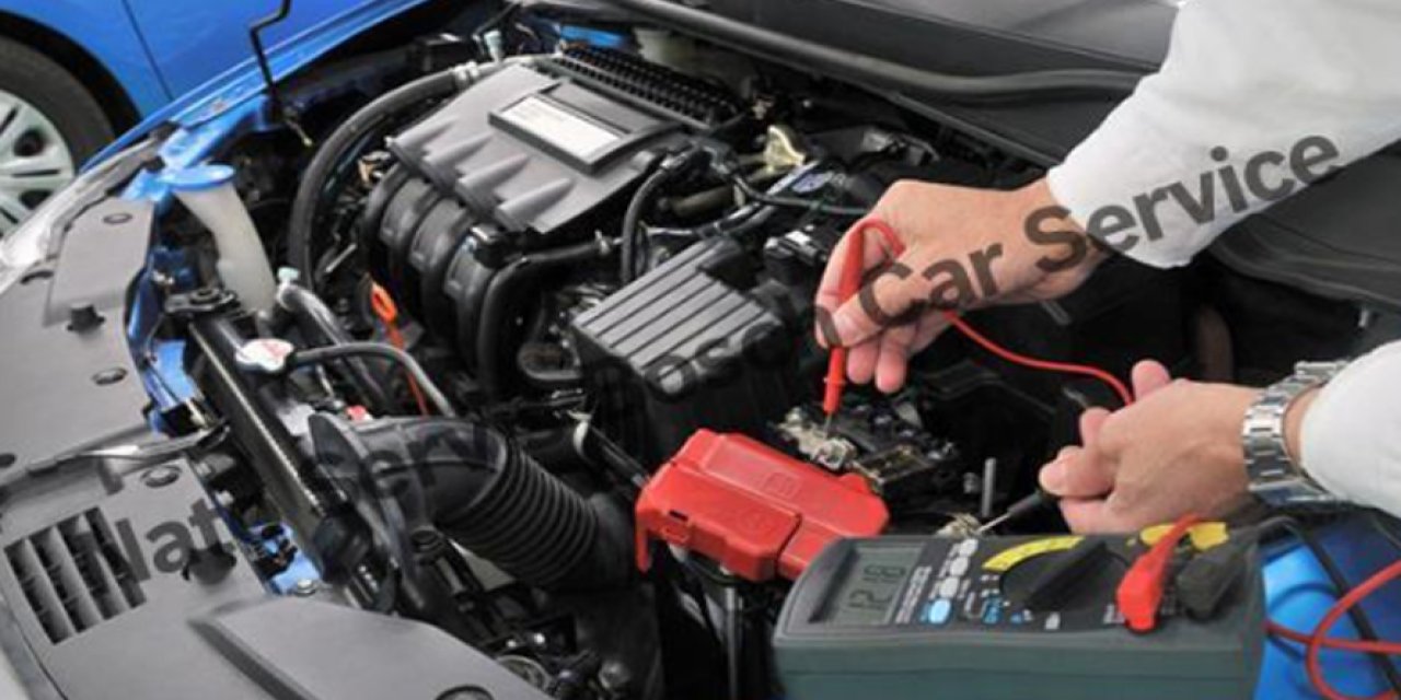 Şişli Oto Elektrik Hizmetleri